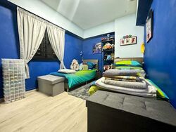 Blk 299C Compassvale Green (Sengkang), HDB Executive #458737691